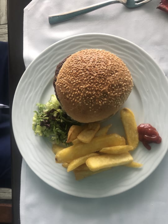 Gastro Sherwood Exclusive Kemer