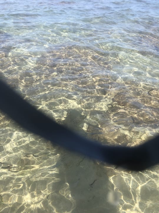 Strand Calimera Sirens Beach