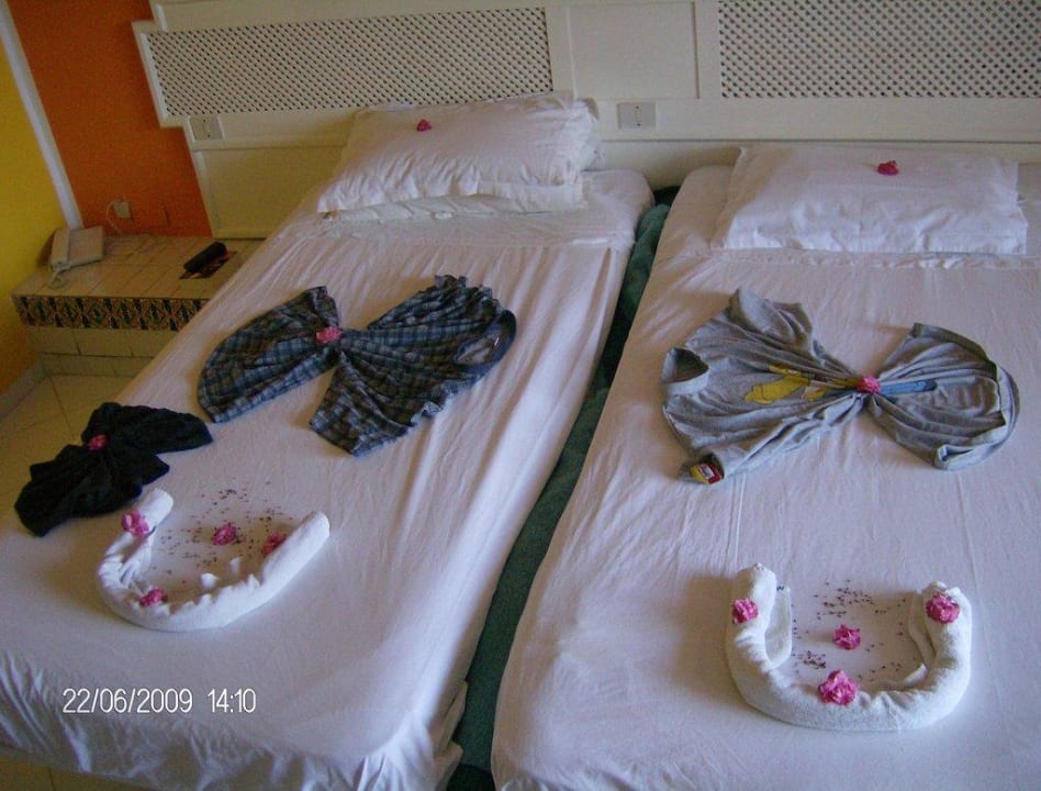 Bett Caribbean World Monastir