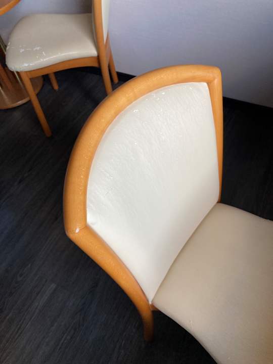 Zimmer Best Western Plaza Hotel Zwickau