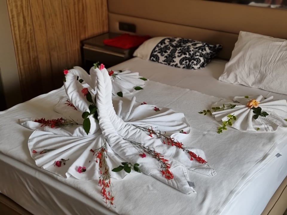 Zimmer Club Grand Aqua