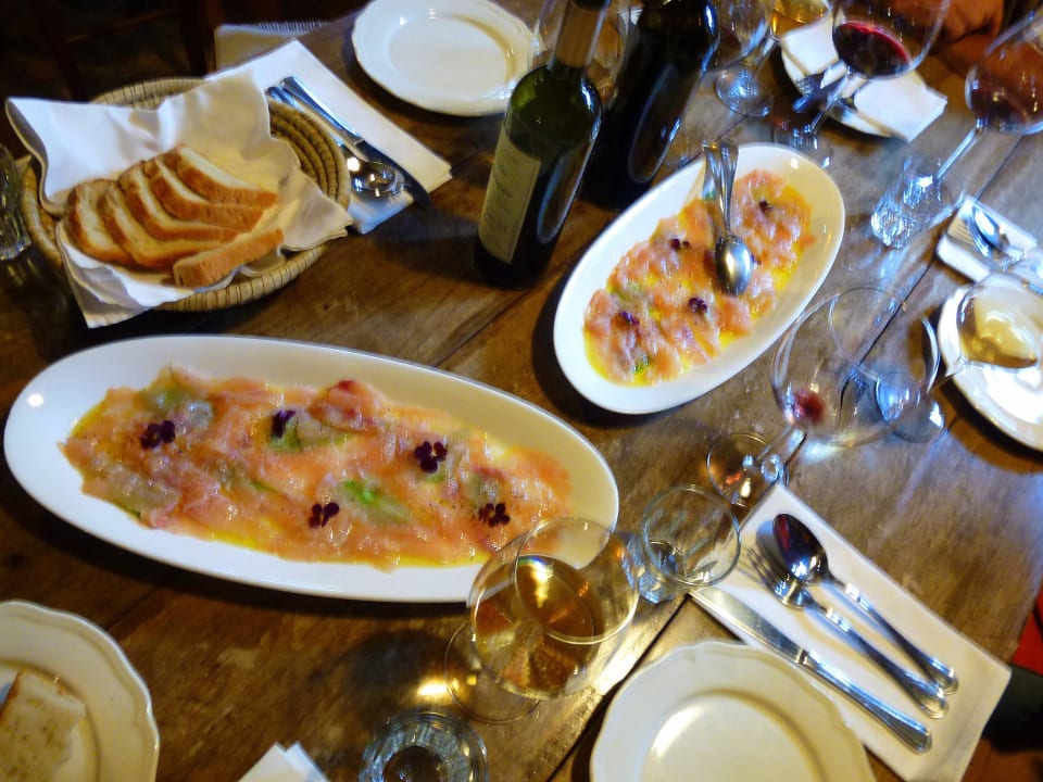 Forellencarpaco Guesthouse Domačija Novak