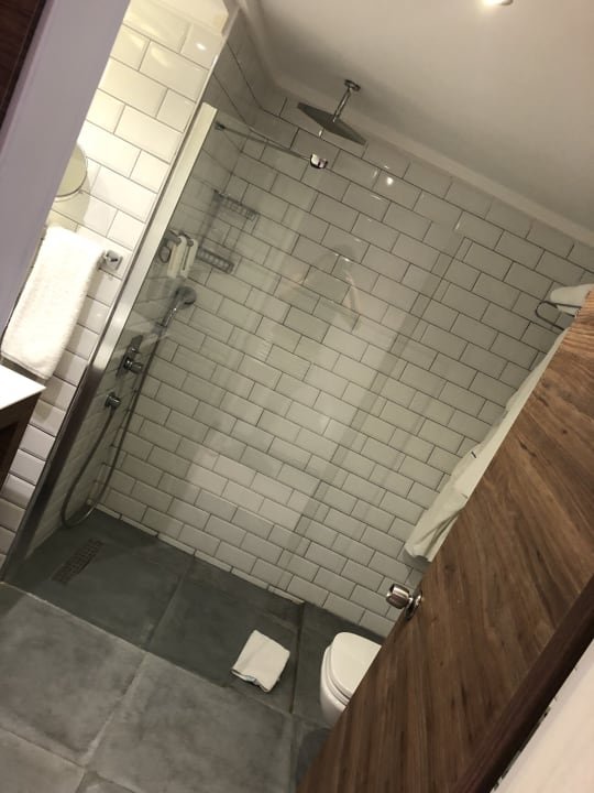 Zimmer Design Plus Seya Beach Hotel