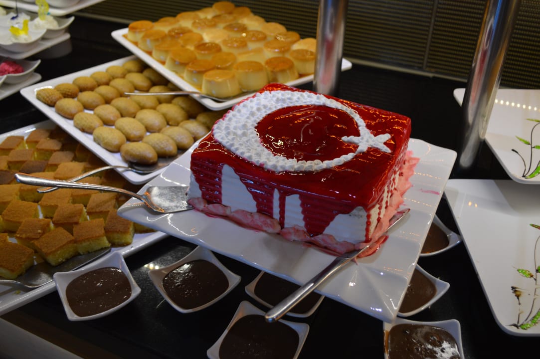 Köstlich Venosa Beach Resort & Spa