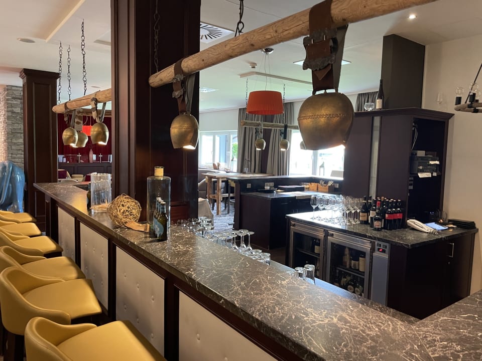 Gastro elaya hotel steinplatte