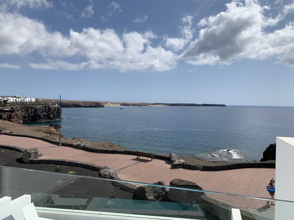 Ausblick CalaLanzarote Suites Hotel - Adults Only