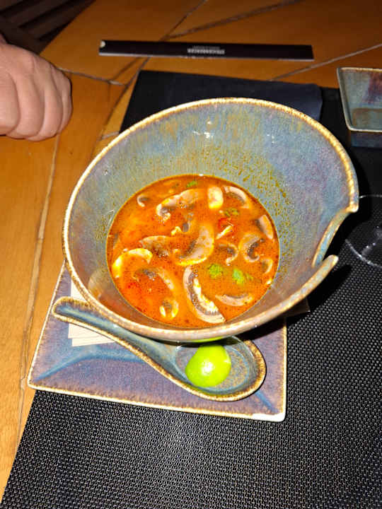 Gastro Steigenberger Resort Ras Soma