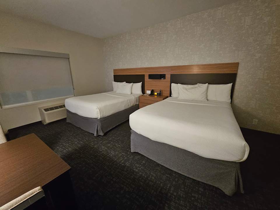 Zimmer TownePlace Suites by Marriott Orlando Airport
