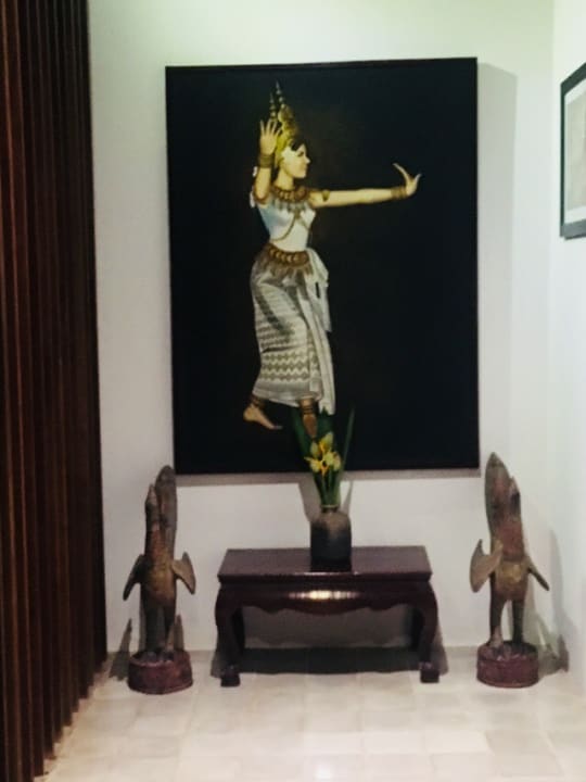 Sonstiges Lynnaya Urban River Resort