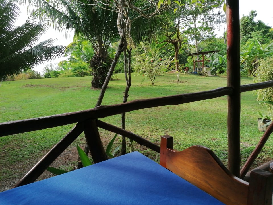 Zimmer The Sunset Tucano Lodge