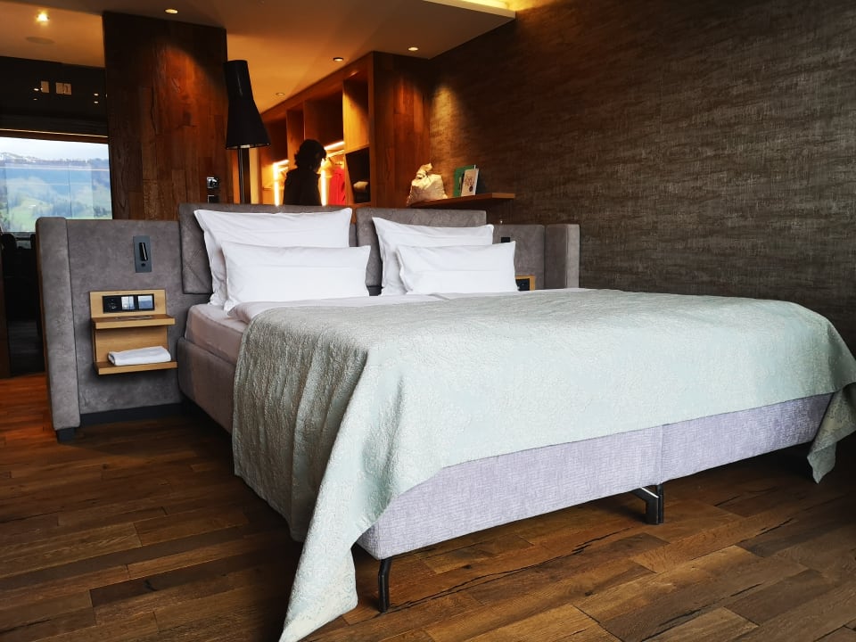 Zimmer Bergkristall - Mein Resort im Allgäu