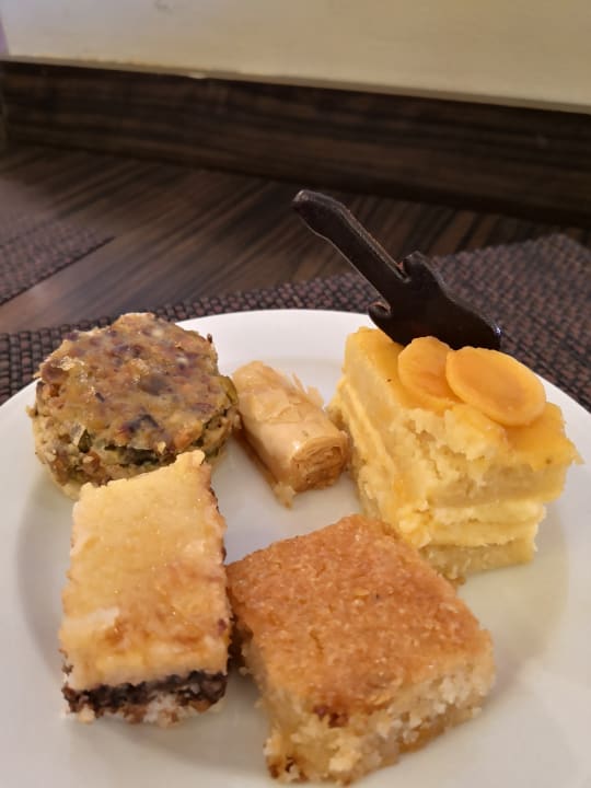 Gastro Jaz Makadi Oasis Resort