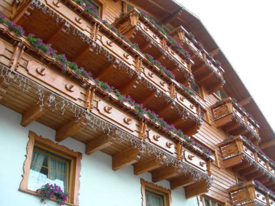 Balkony Hotel Meta Resort & Vine SPA