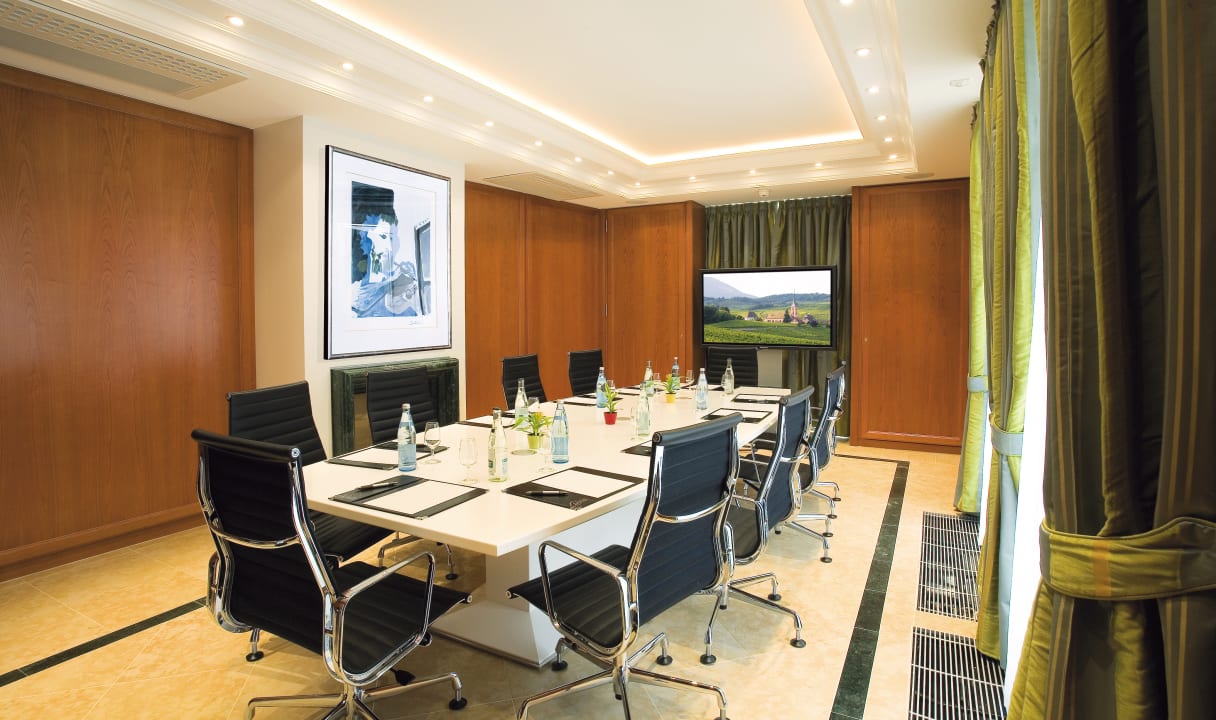 Sonstiges Hotel A La Cour d'Alsace