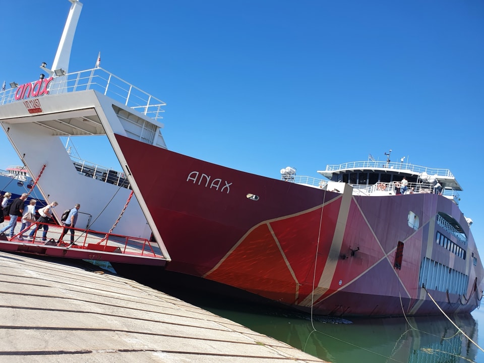 Sonstiges Alexandra Golden Boutique - Adults only