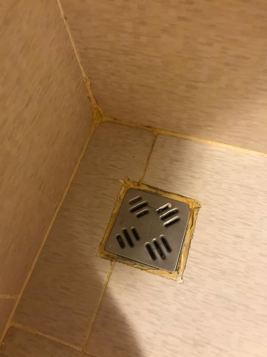 Zimmer Calimera Serra Palace