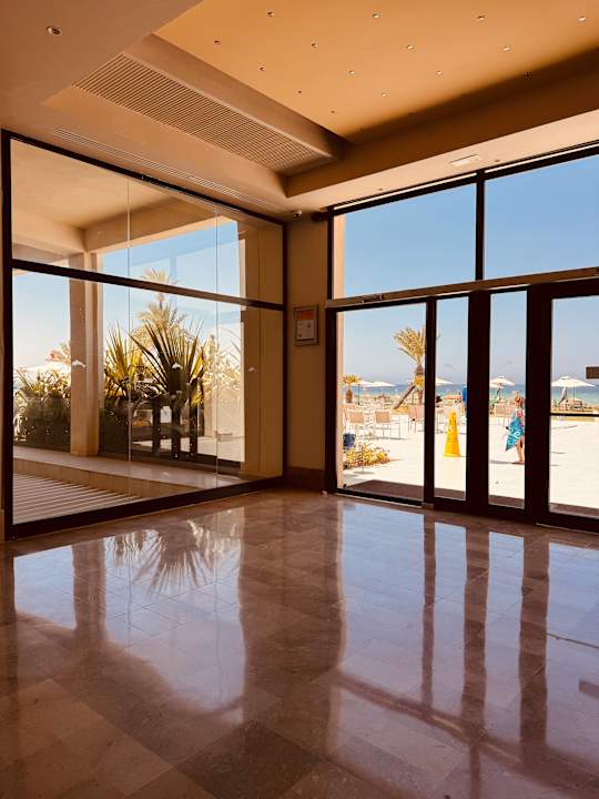 Sonstiges Iberostar Selection Kuriat Palace