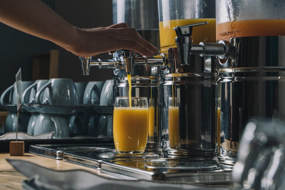 Gastro The Nest Resort