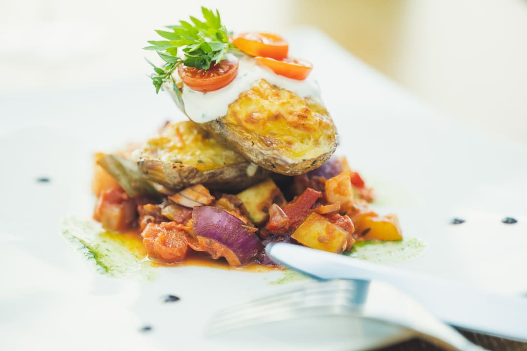 Gastro Vital Hotel Styria