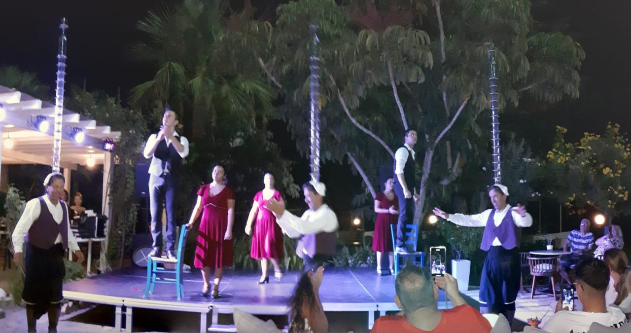 Sport & Freizeit Crystal Springs Beach Hotel