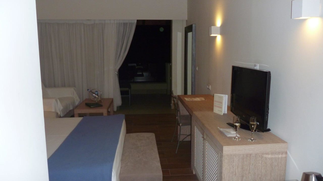 Zimmer 127 Aquagrand Artistic Luxury Beach Resort - Adults only