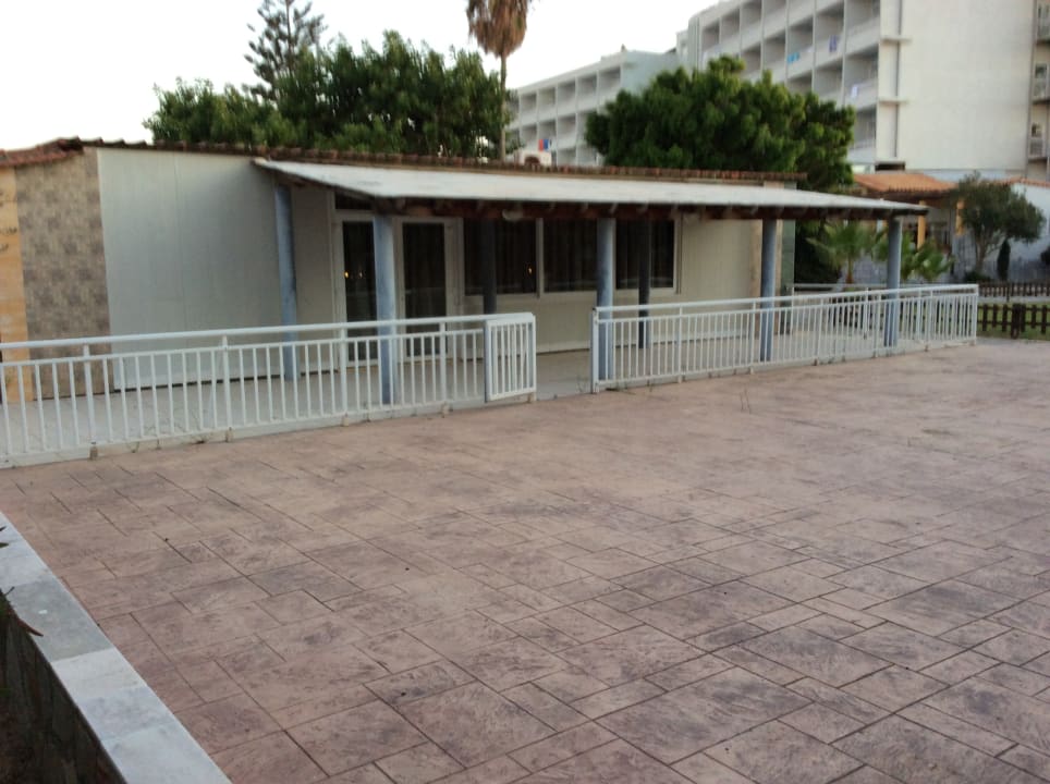 Sport & Freizeit Atlantis Hotel