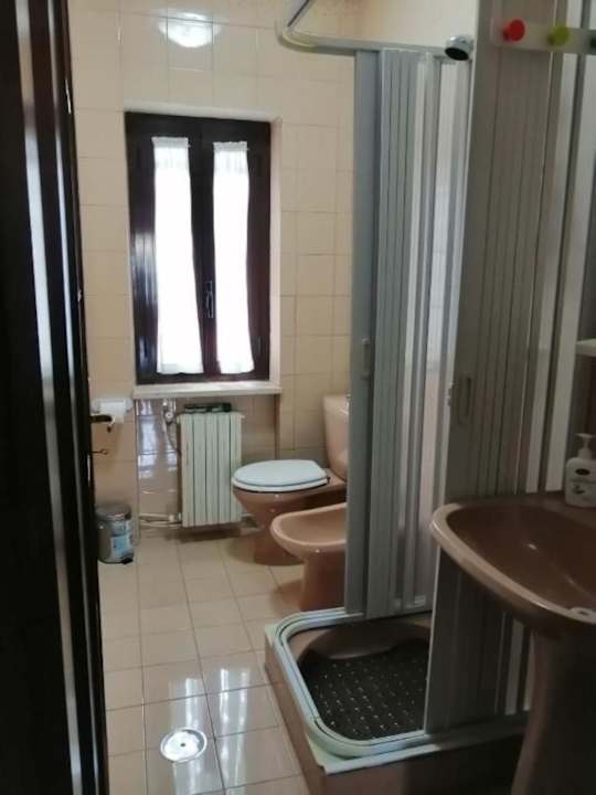 Sonstiges Casa Vacanze LIBECCIO Free private parking