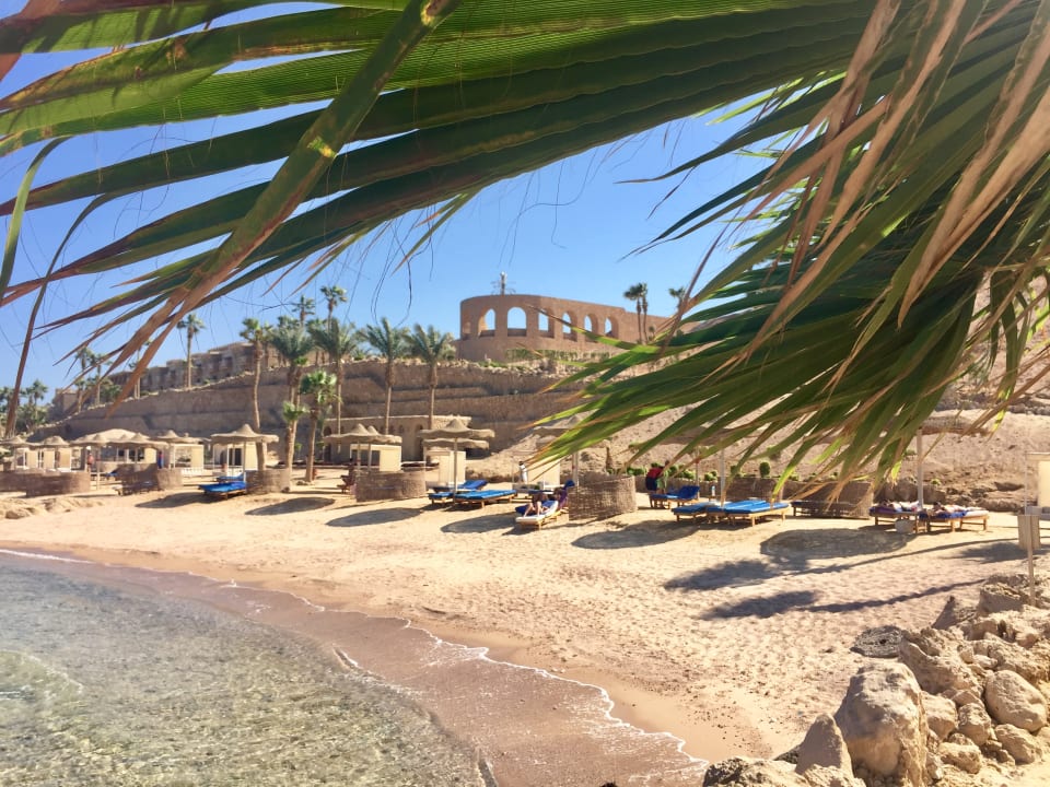 Strand Pickalbatros Citadel Resort