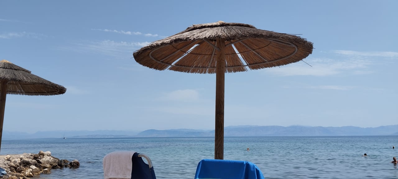 Strand Nasos Hotel & Resort