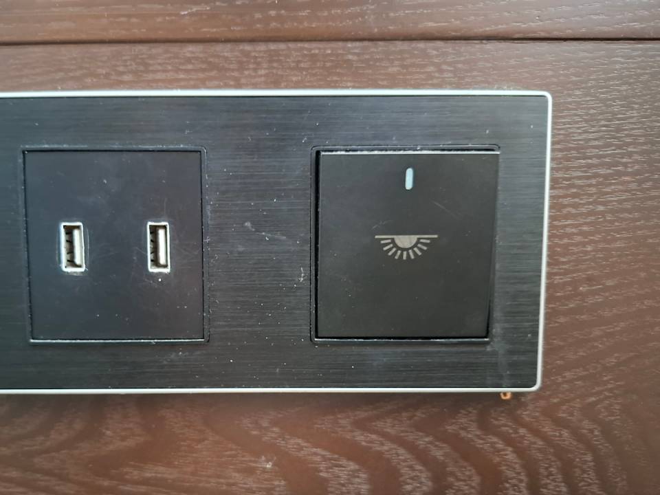 Zimmer At Mind Serviced Residence