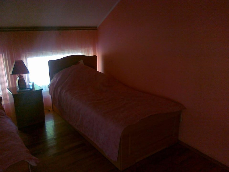   Номер Hotel Zlata Praha