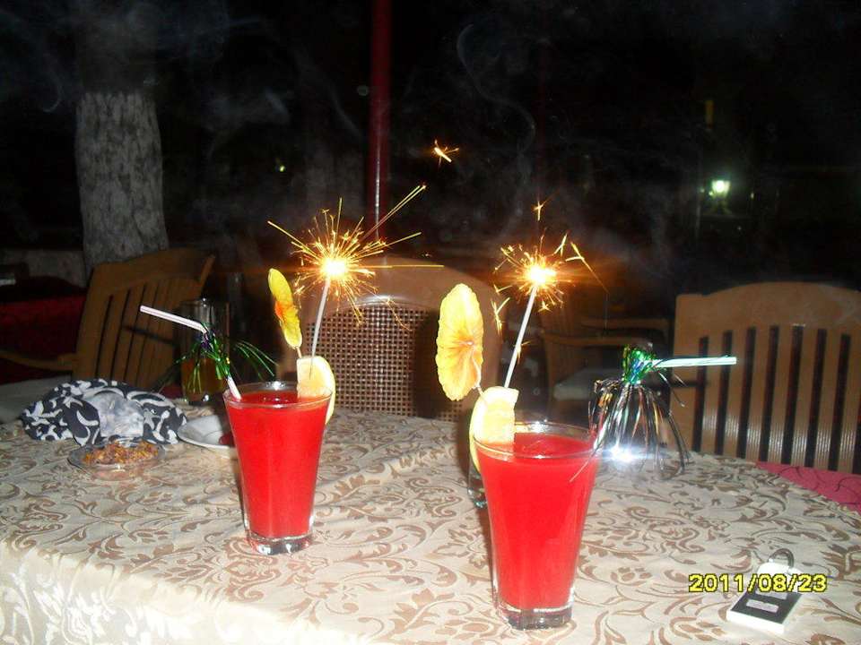 So lieb  Hotel Angora