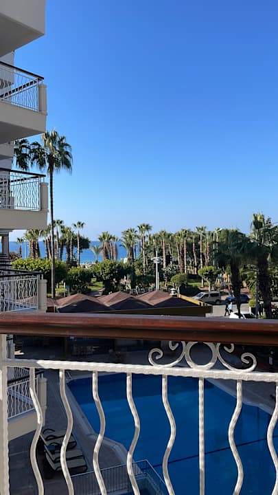 Zimmer Riviera Hotel & Spa