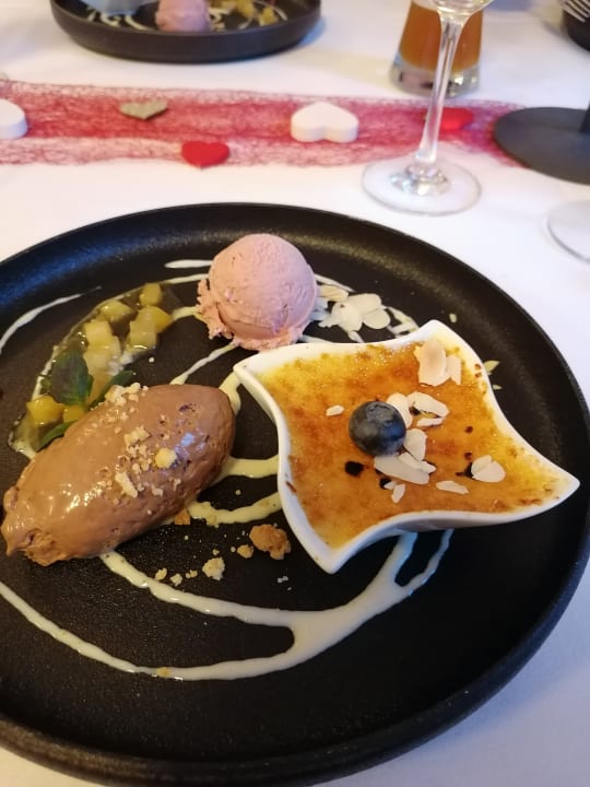 Gastro Hotel Schaumburger Ritter
