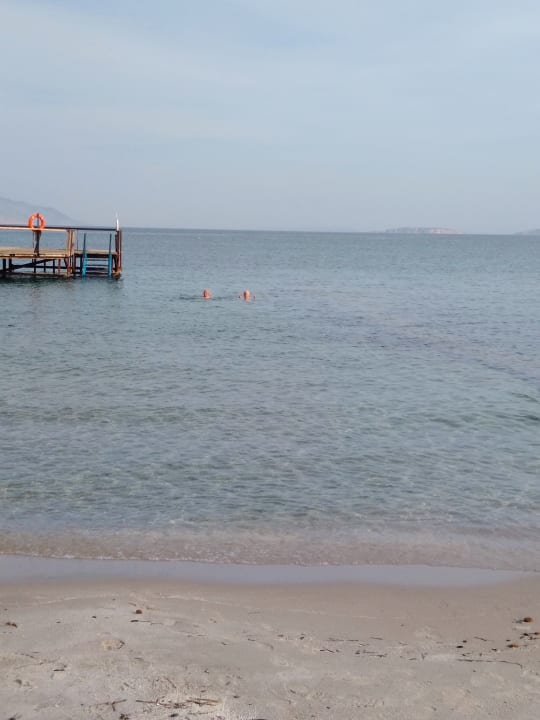 Strand Mastichari Bay Hotel