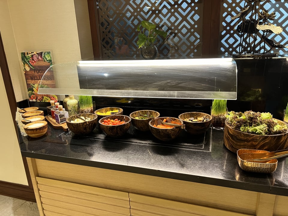 Gastro Hotel Banyan Tree Bangkok