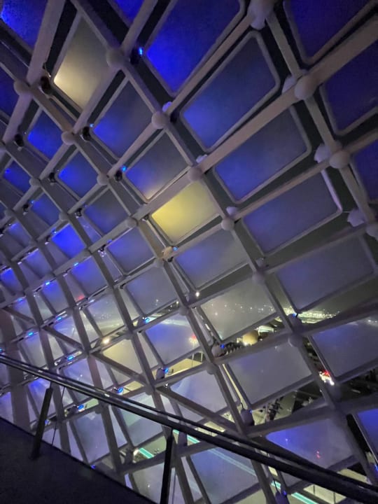 Pool W Abu Dhabi - Yas Island