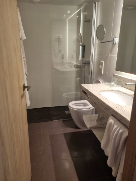 Zimmer allsun Hotel Eden Alcudia