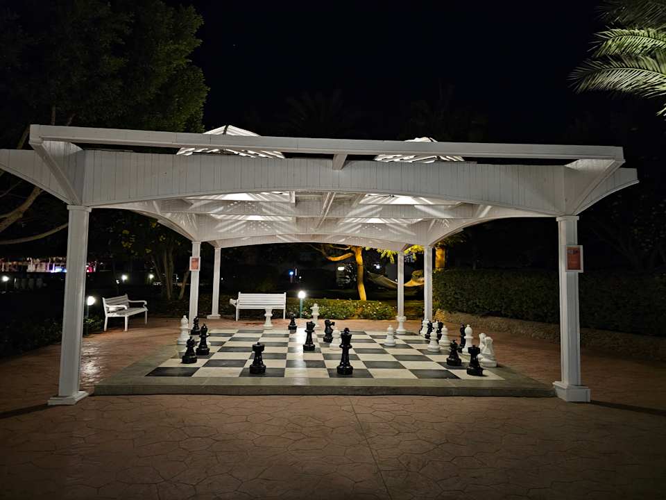 Gartenanlage Desert Rose