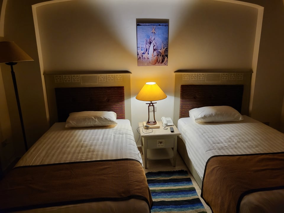 Zimmer Amarina Queen Resort Marsa Alam