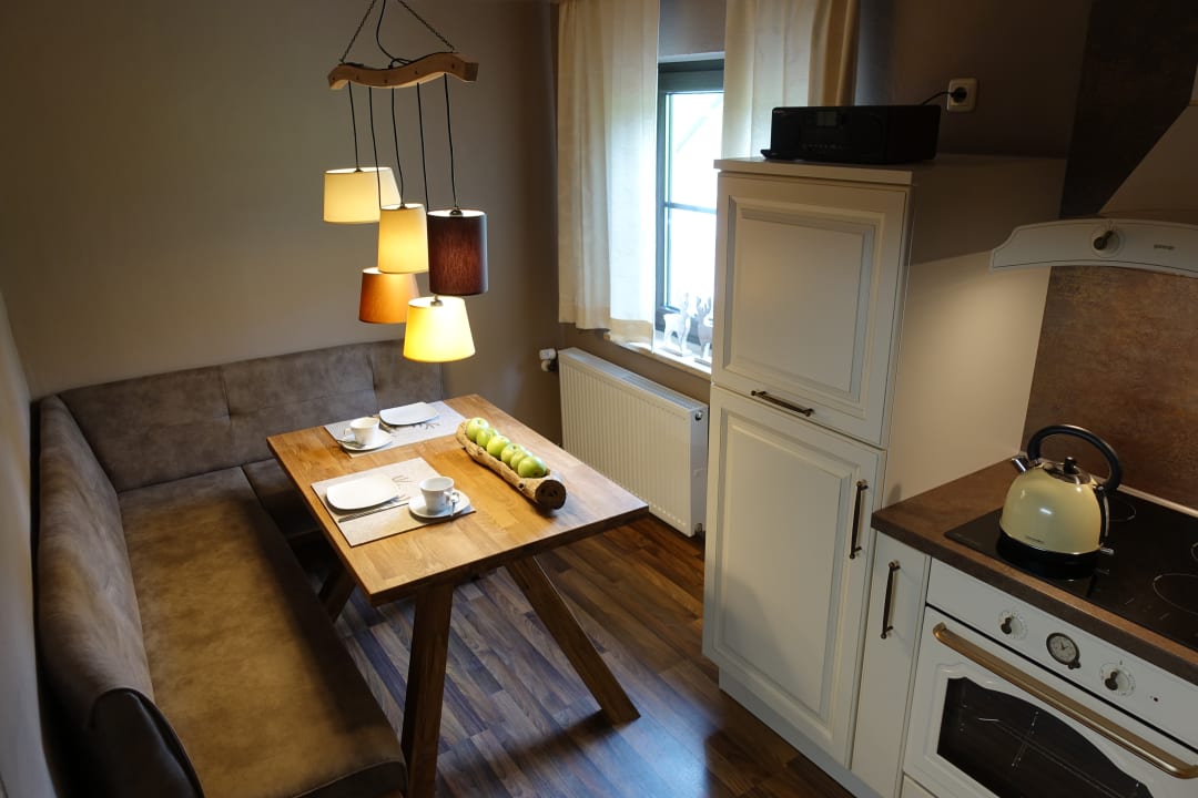 Zimmer Montara Suites Bodenmais