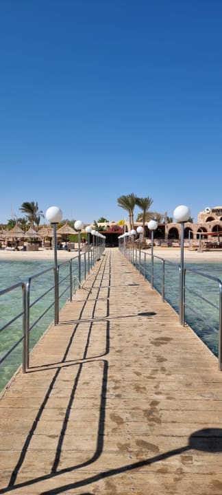 Strand Mövenpick Resort El Quseir