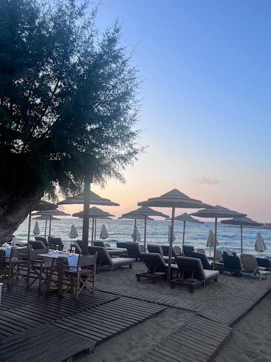 Strand High Beach Resort