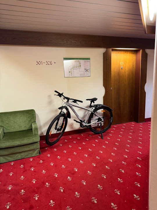 Sonstiges Das Kaltschmid - Familotel Tirol