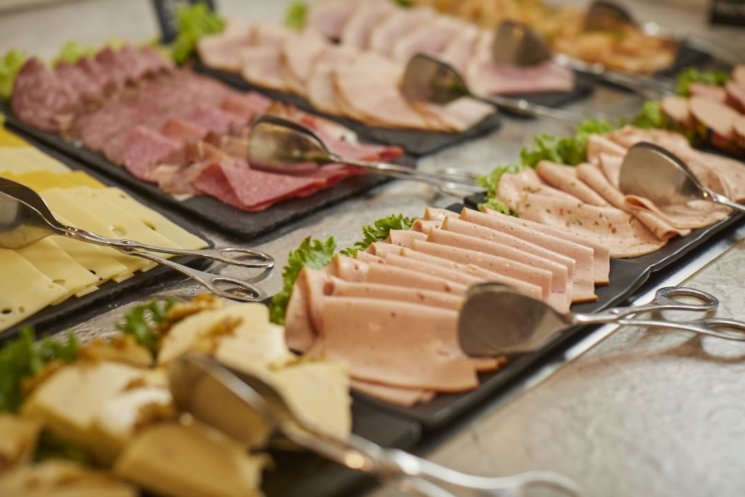 Gastro Hotel Metropol by Maier Privathotels