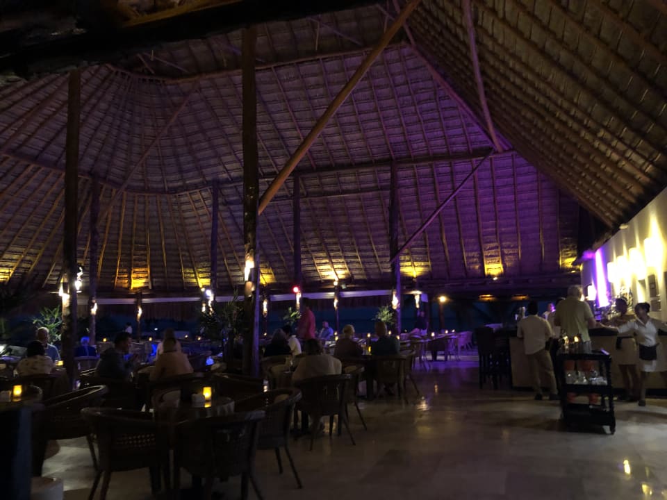 Gastro Akumal Bay Beach & Wellness Resort