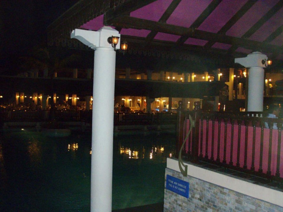 Il ristorante ravinala Sofitel Imperial Resort & Spa