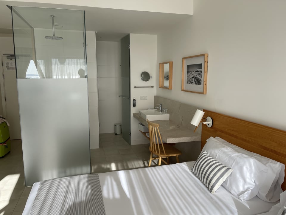 Zimmer AYA Seahotel - Adults only