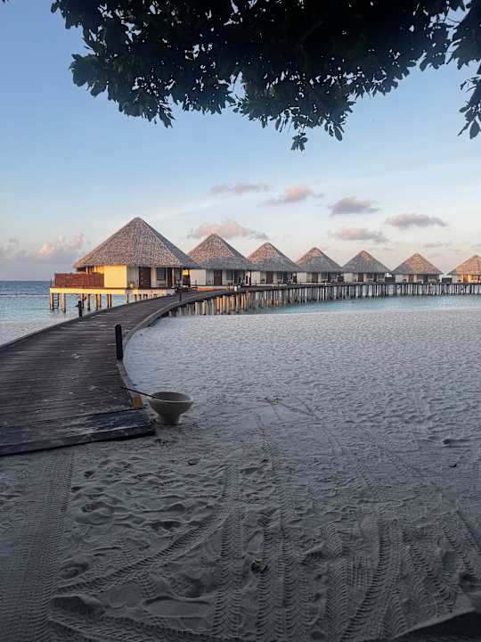 Strand Adaaran Select Meedhupparu Island Resort - Premium All Inclusive