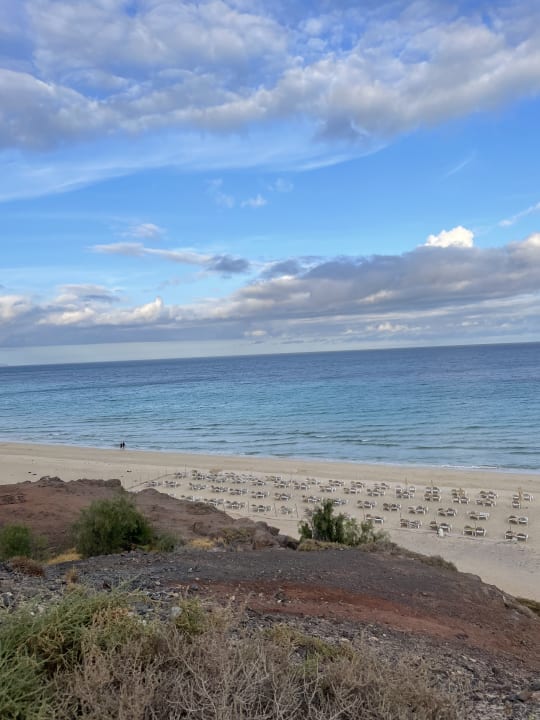 Strand allsun App.-Hotel Esquinzo Beach